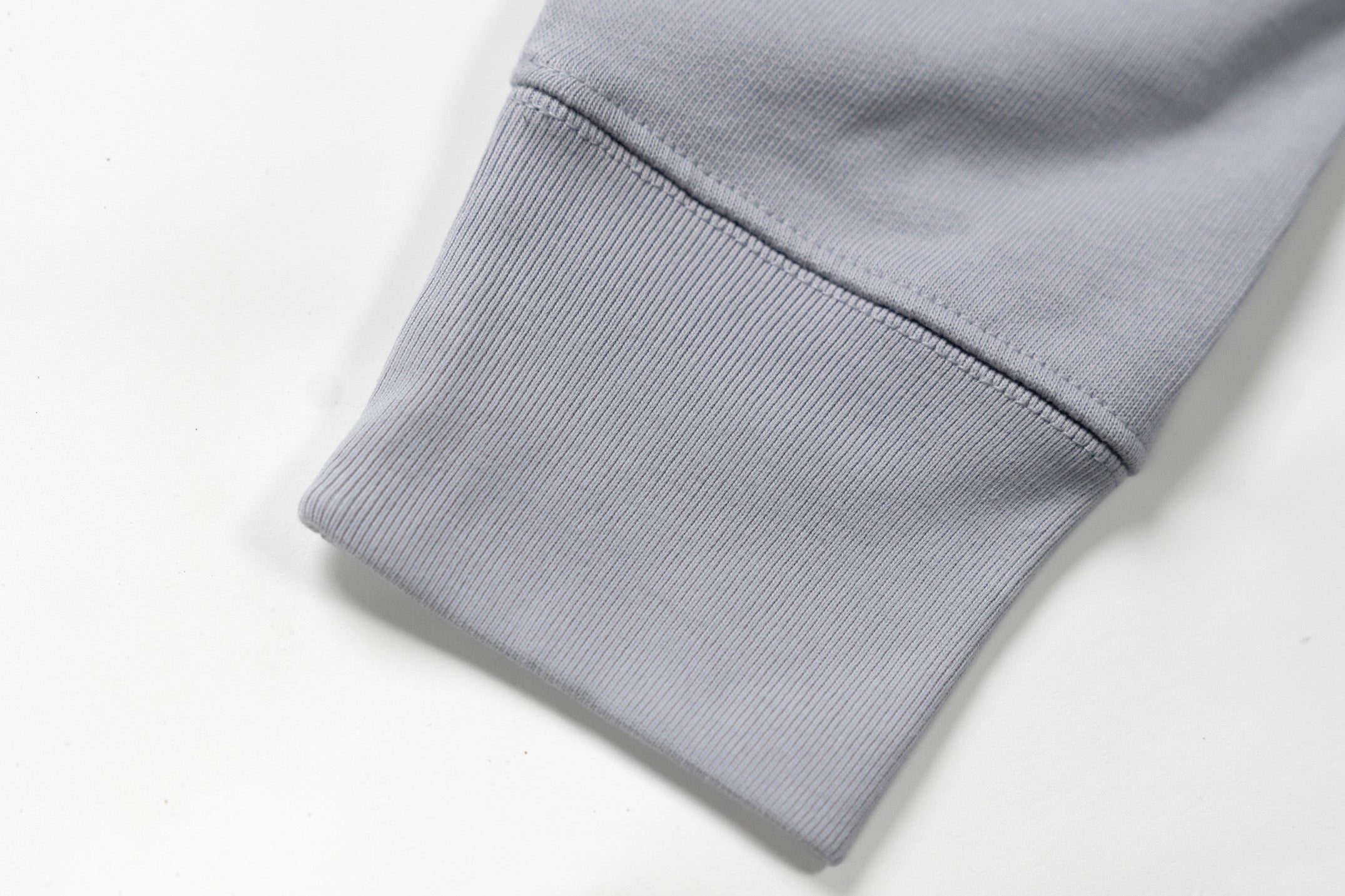 NEVER A DAYS TROUBLE Stanley Stella Hoodie LILAC